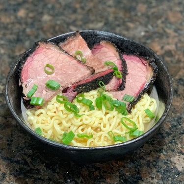 Gunpowder Steak & Brisket Seasoning - The Pepper Pantry (Formerly Marie Sharp's)